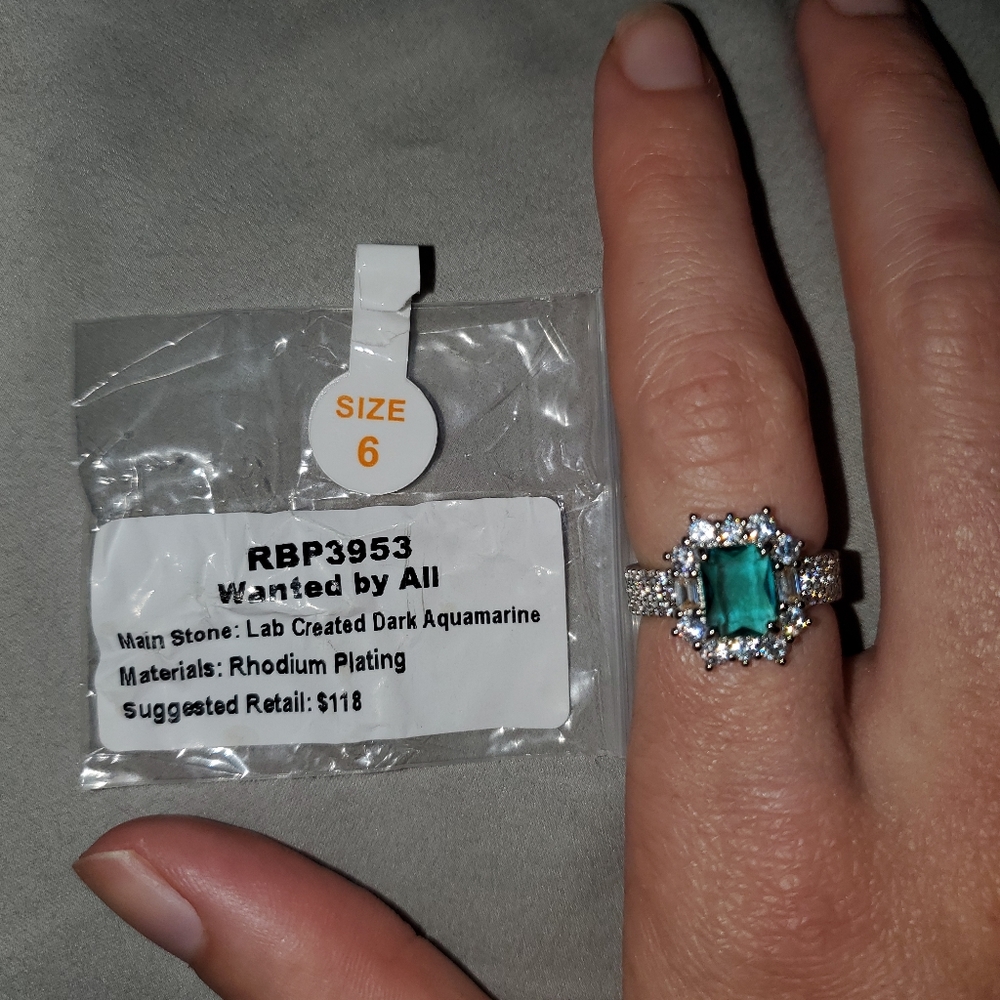 Ring bomb ring rbp3953